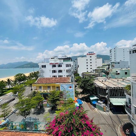 Wow Hotel Quy Nhon Bagian luar foto