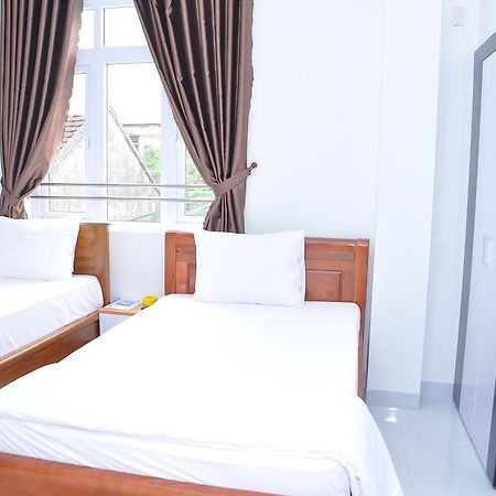 Wow Hotel Quy Nhon Bagian luar foto