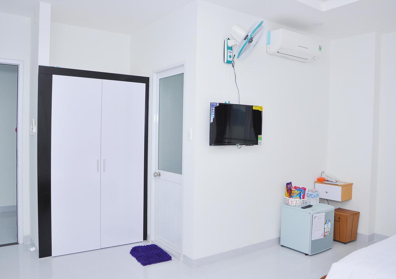 Wow Hotel Quy Nhon Bagian luar foto