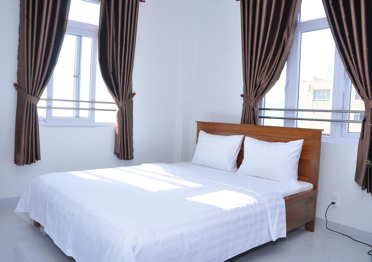 Wow Hotel Quy Nhon Bagian luar foto