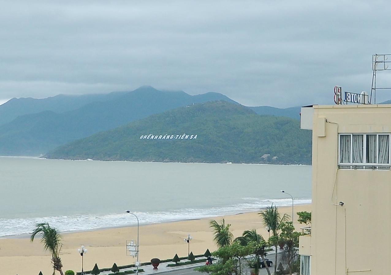 Wow Hotel Quy Nhon Bagian luar foto