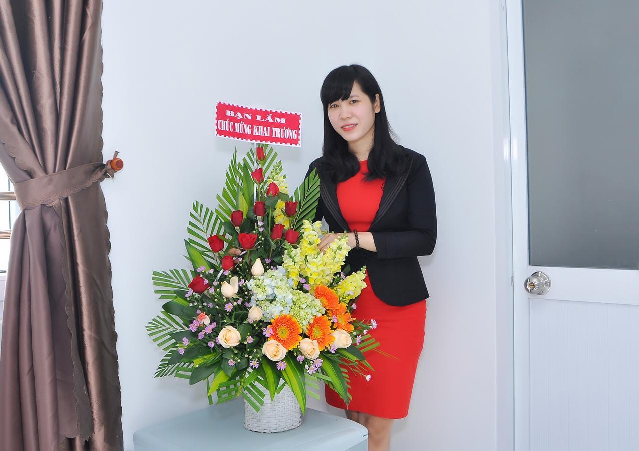 Wow Hotel Quy Nhon Bagian luar foto
