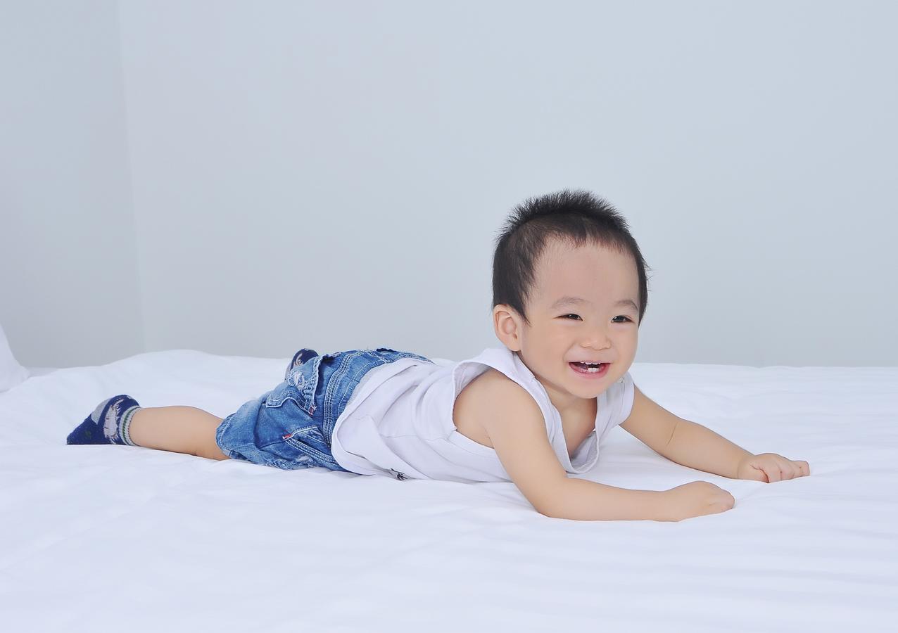 Wow Hotel Quy Nhon Bagian luar foto
