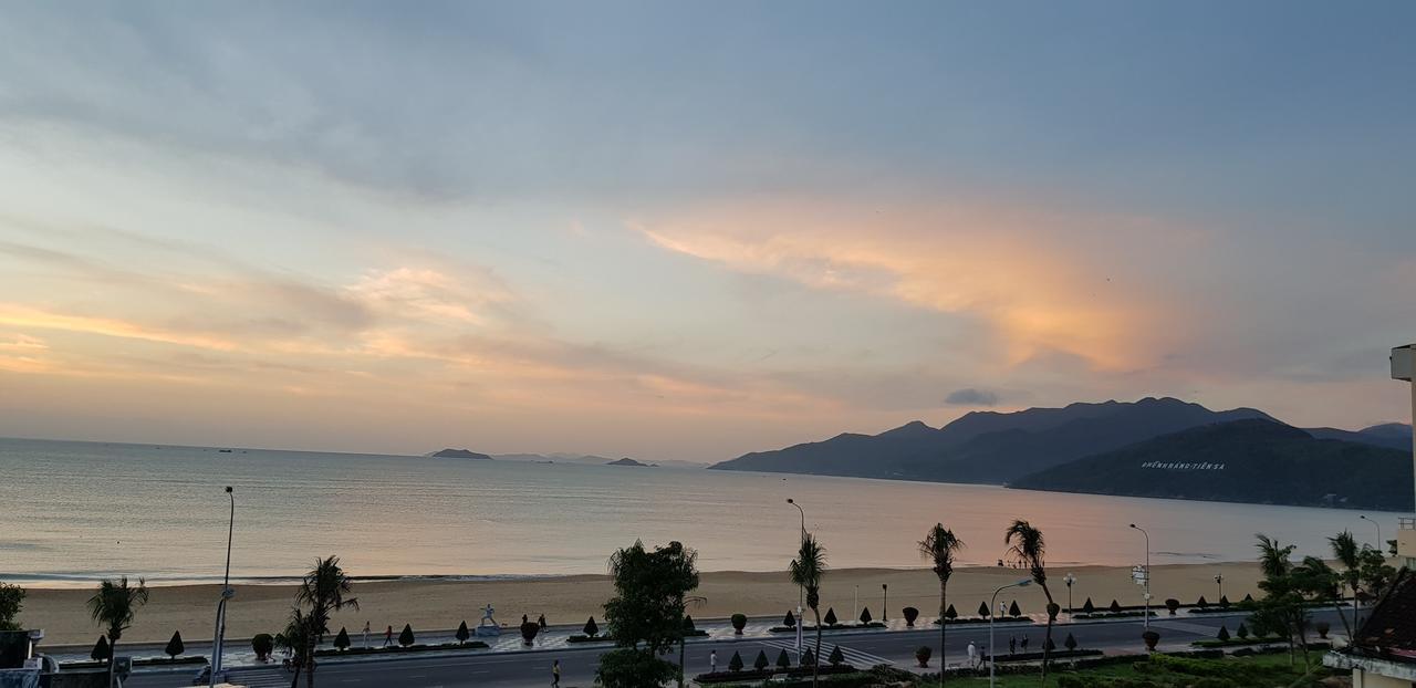 Wow Hotel Quy Nhon Bagian luar foto