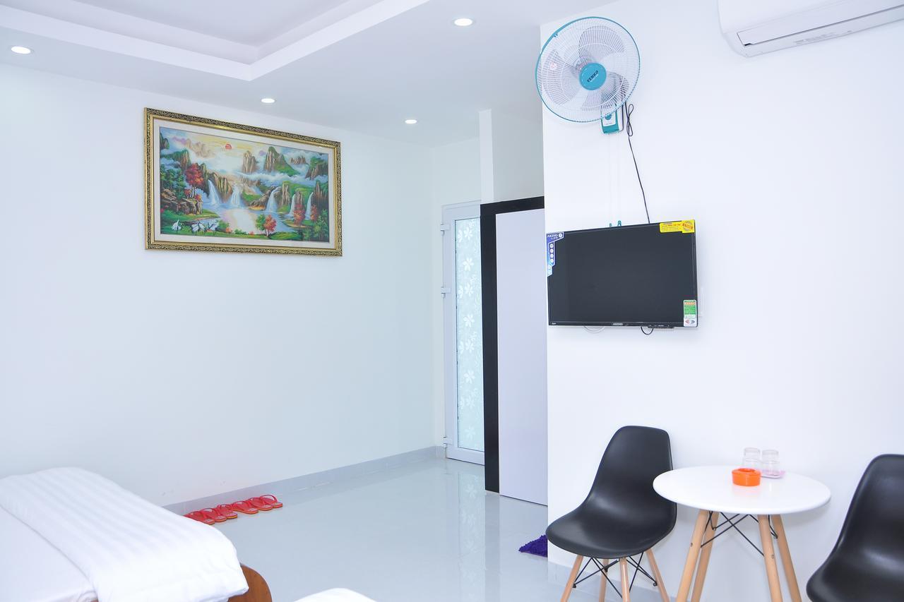 Wow Hotel Quy Nhon Bagian luar foto