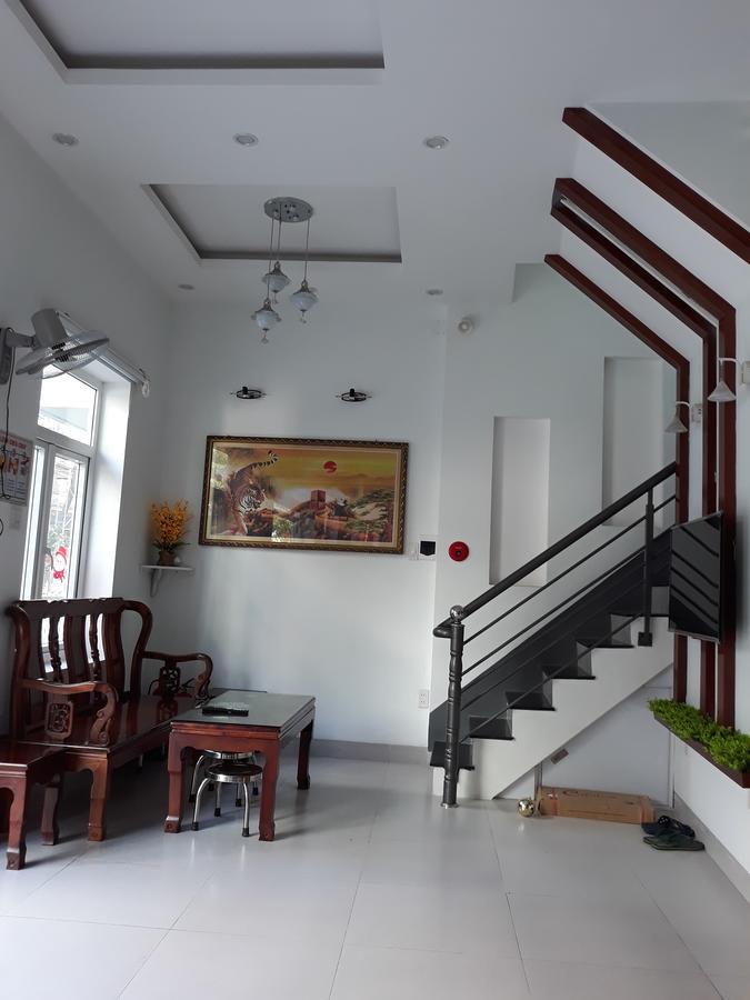 Wow Hotel Quy Nhon Bagian luar foto