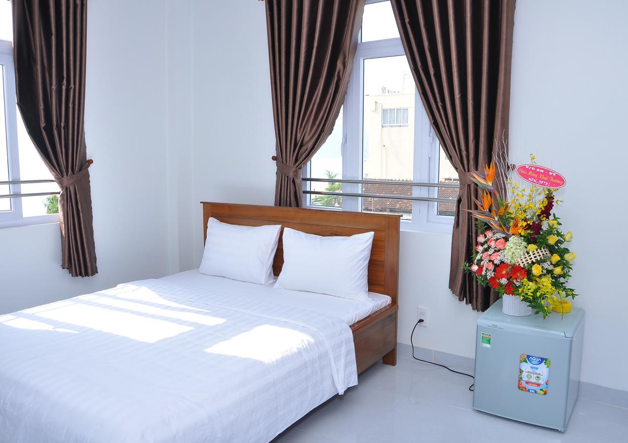 Wow Hotel Quy Nhon Bagian luar foto