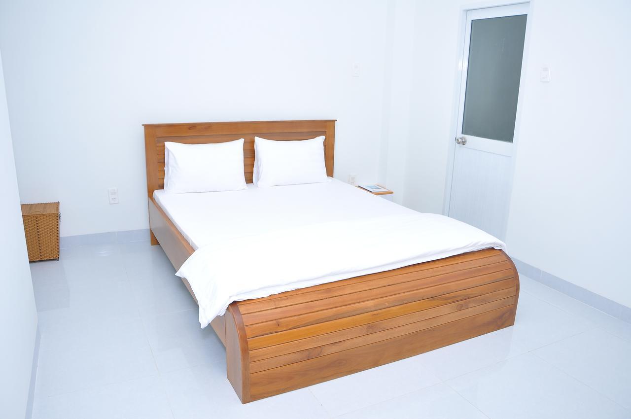 Wow Hotel Quy Nhon Bagian luar foto