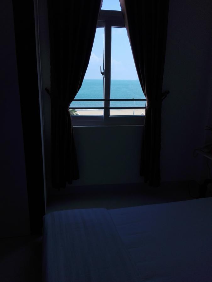 Wow Hotel Quy Nhon Bagian luar foto