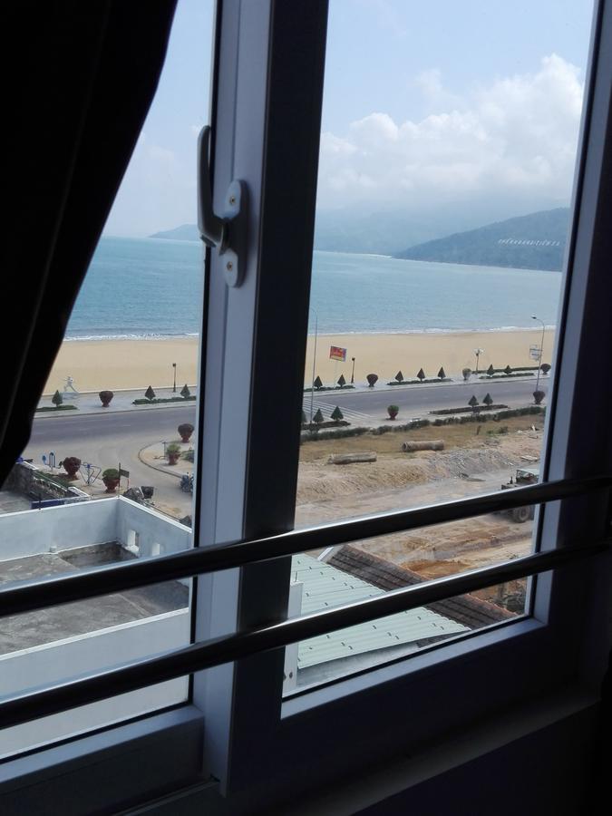Wow Hotel Quy Nhon Bagian luar foto