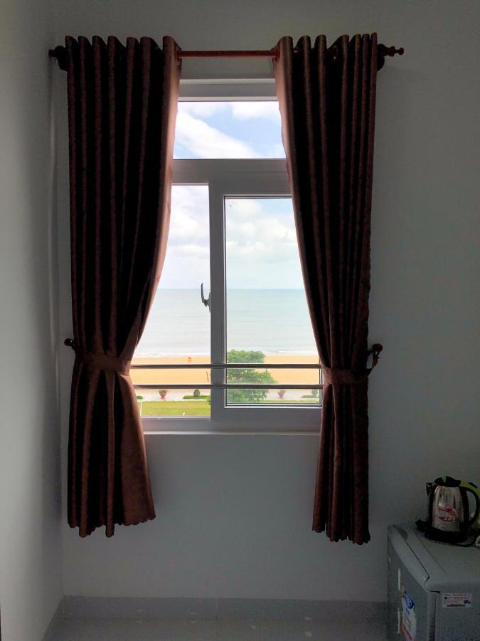 Wow Hotel Quy Nhon Bagian luar foto