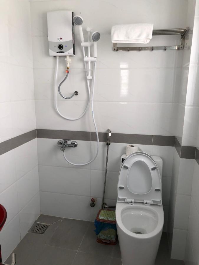 Wow Hotel Quy Nhon Bagian luar foto