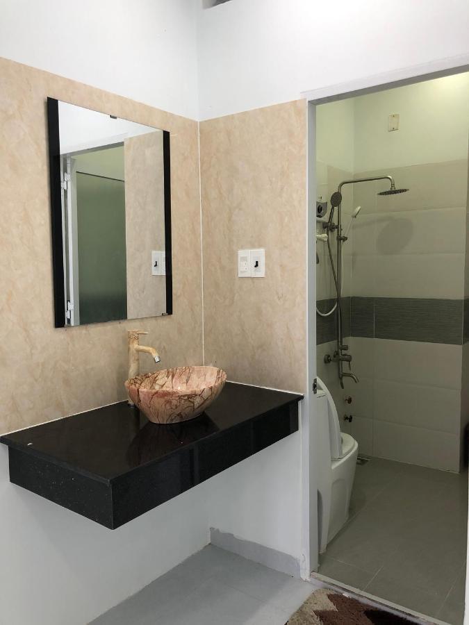 Wow Hotel Quy Nhon Bagian luar foto