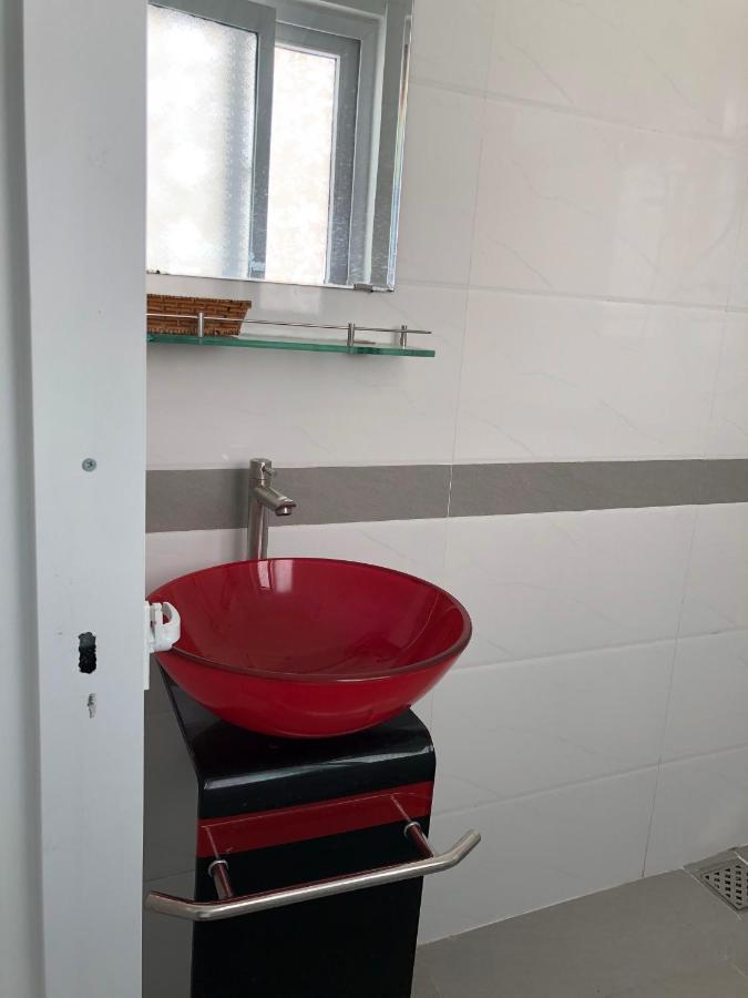 Wow Hotel Quy Nhon Bagian luar foto