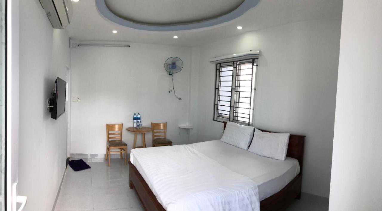 Wow Hotel Quy Nhon Bagian luar foto